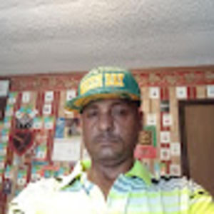 Meet your Posher, Eddie